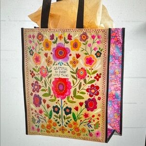 NATURAL LIFE XL Happy Bag